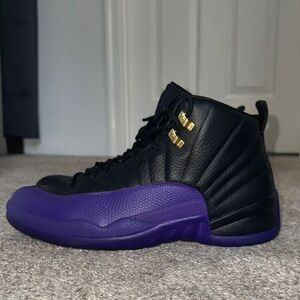 Air Jordan 12